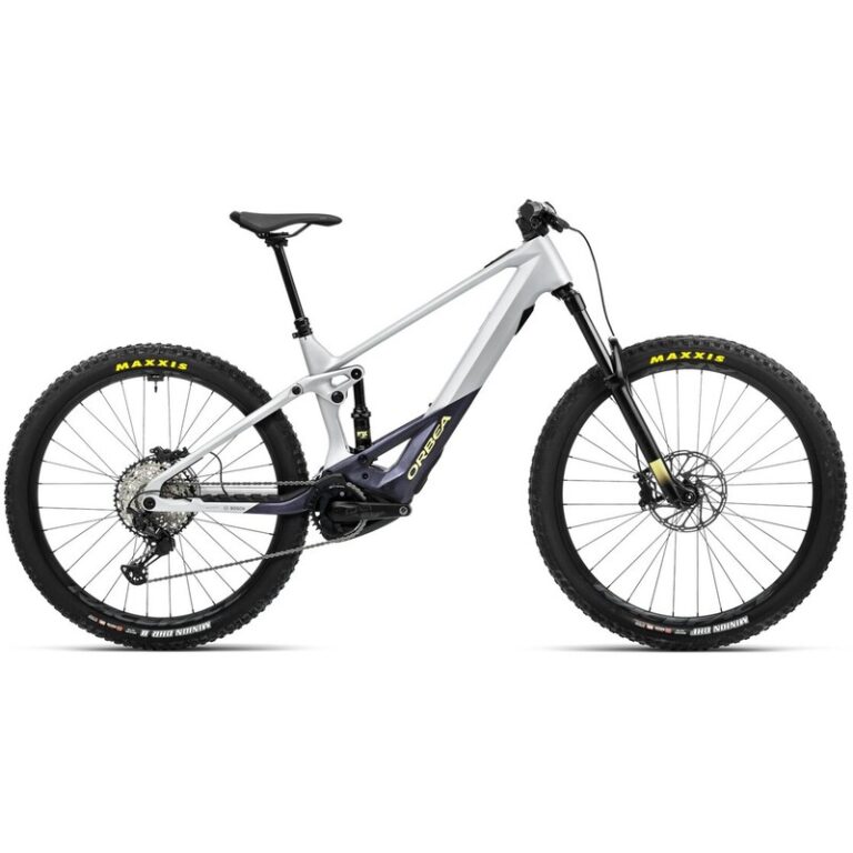 Orbea Wild FS M20 - 750 Wh - 29 Zoll - Fully