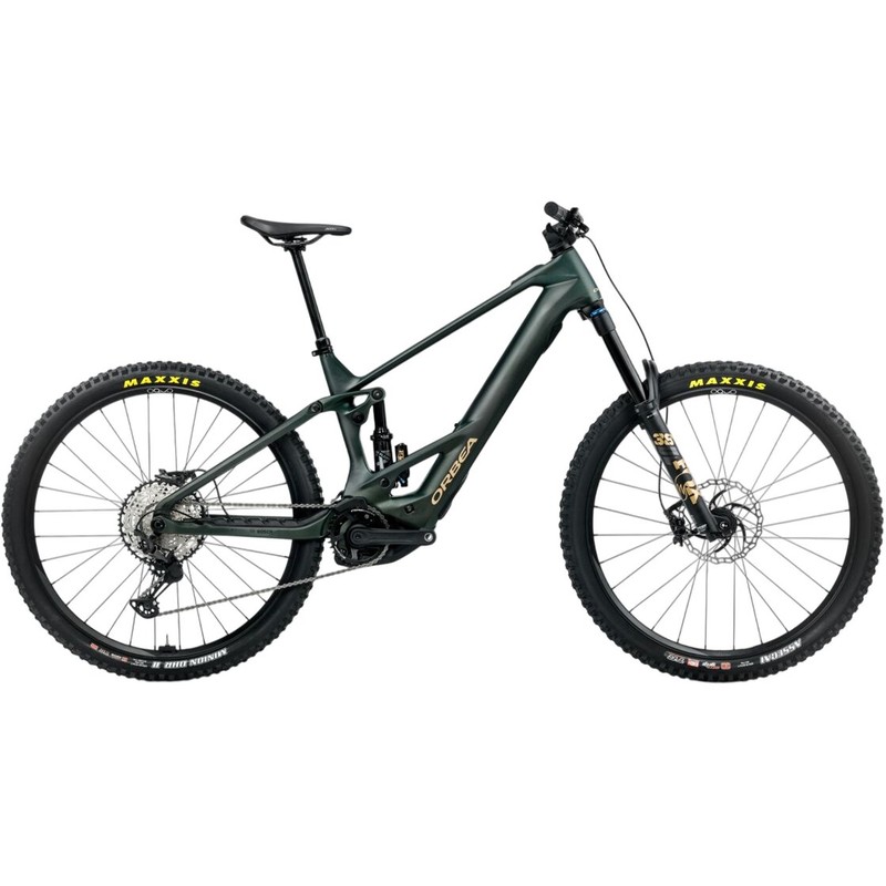 Focus Jam2 6.7 - 750 Wh - 29 Zoll - Fully – Bild 5