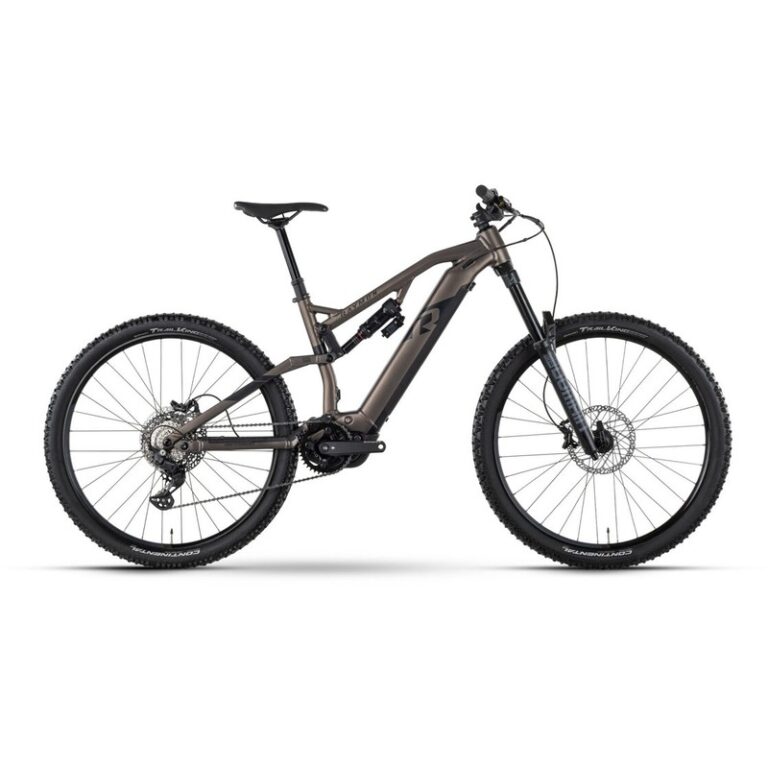 Raymon TrailRay 160E 9.0 - 720 Wh - 29 Zoll - Fully