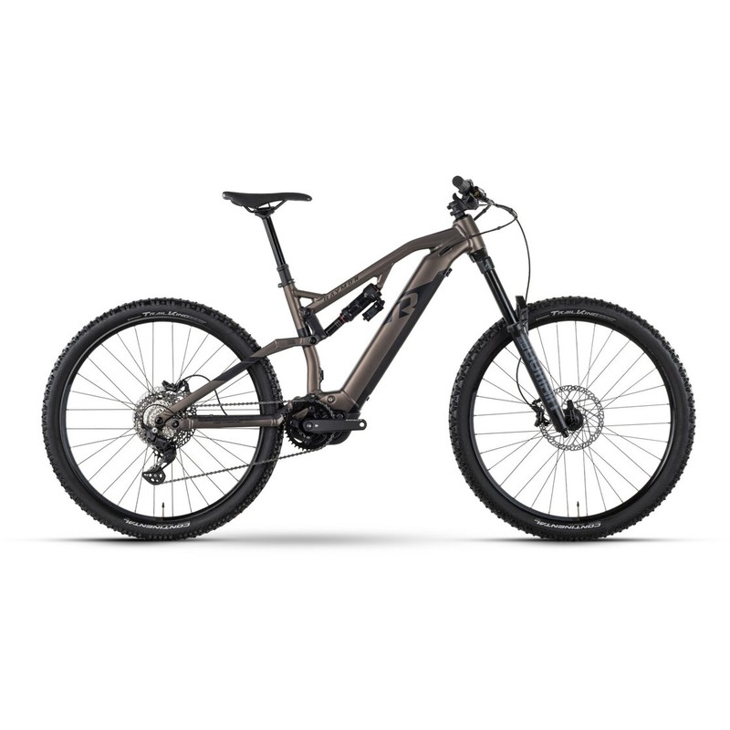 Raymon TrailRay 160E 9.0 - 720 Wh - 29 Zoll - Fully – Bild 2