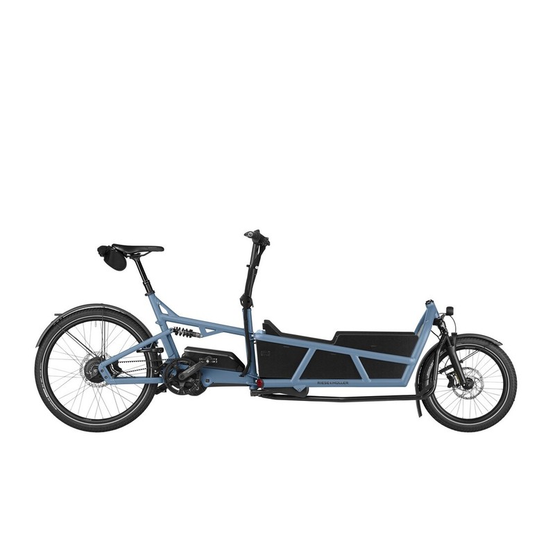Riese und Müller Load5 75 vario - 725 Wh - 20 Zoll - 2026 – Bild 1