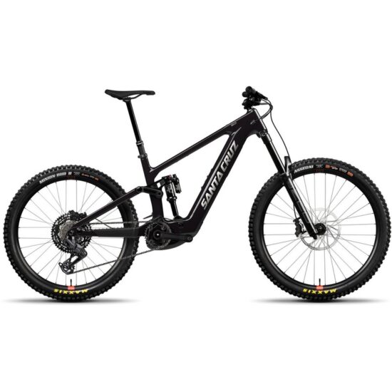 Santa Cruz Bullit C 70 - 600 Wh - 29 - 27,5 Zoll - Fully – Bild 1