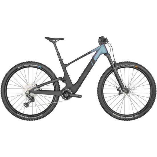 Scott Contessa Lumen eRIDE 900