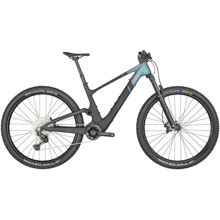 Scott Contessa Lumen eRIDE 900