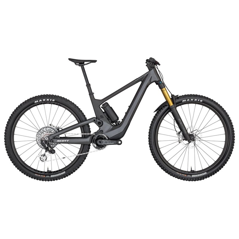 Scott Voltage eRIDE 900 SL - 520 Wh - 29 Zoll - Fully – Bild 1
