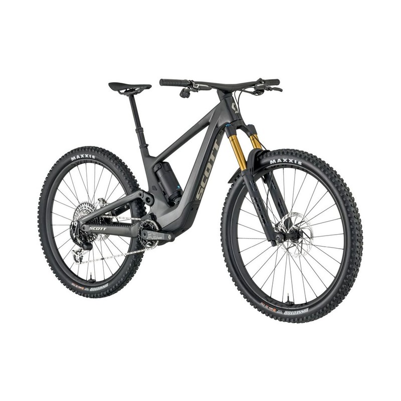 Scott Voltage eRIDE 900 SL - 520 Wh - 29 Zoll - Fully – Bild 5