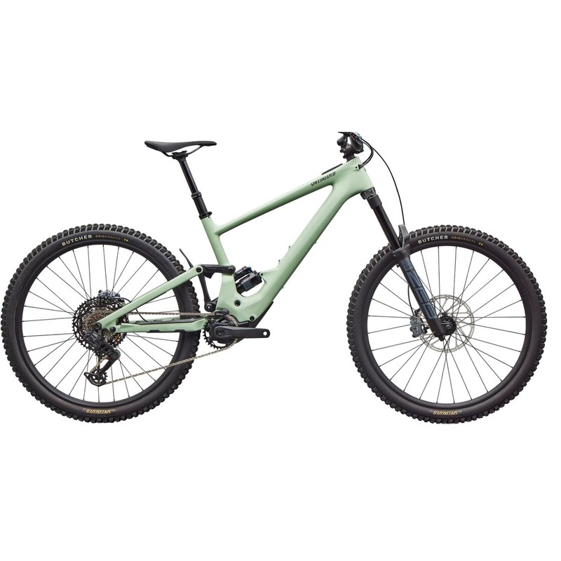 Specialized Turbo Kenevo SL 2 Comp - 320 Wh - 29 Zoll - Fully – Bild 1