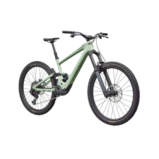 Specialized Turbo Kenevo SL 2 Comp - 320 Wh - 29 Zoll - Fully – Bild 3