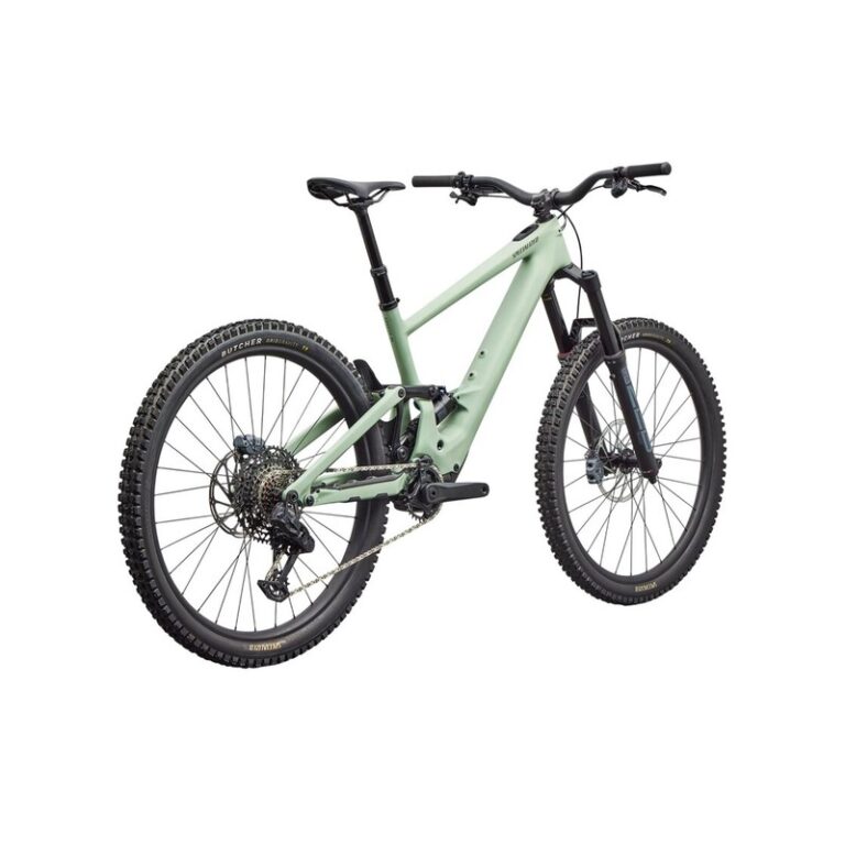 Specialized Turbo Kenevo SL 2 Comp - 320 Wh - 29 Zoll - Fully