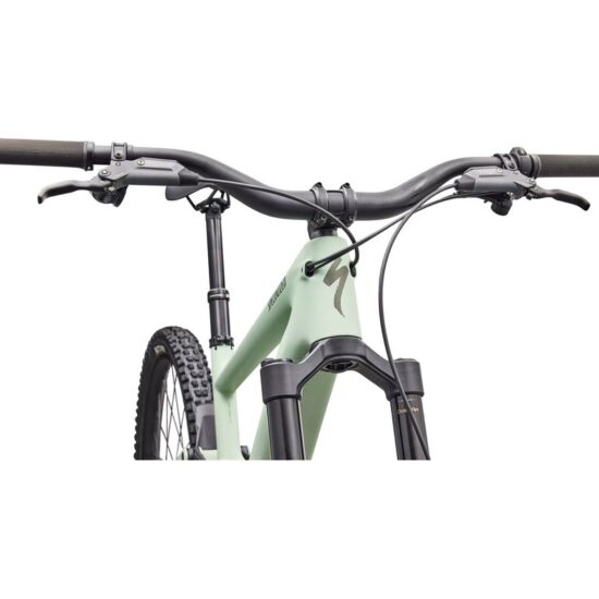 Specialized Turbo Kenevo SL 2 Comp - 320 Wh - 29 Zoll - Fully – Bild 5