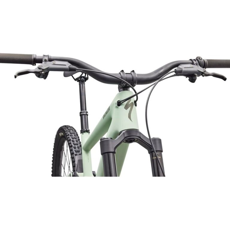 Specialized Turbo Kenevo SL 2 Comp - 320 Wh - 29 Zoll - Fully