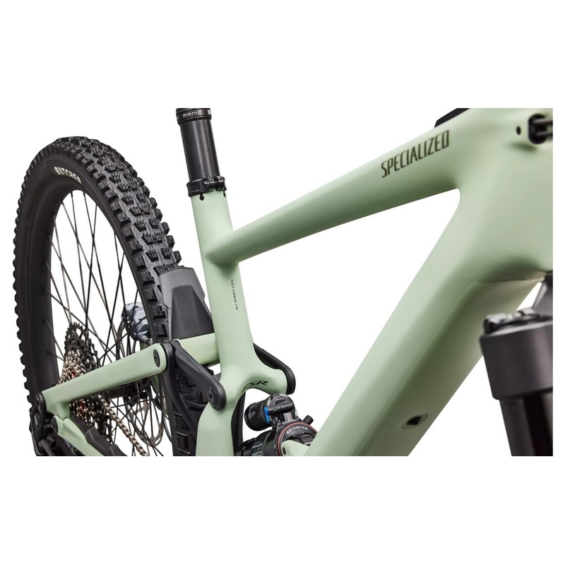 Specialized Turbo Kenevo SL 2 Comp - 320 Wh - 29 Zoll - Fully – Bild 6