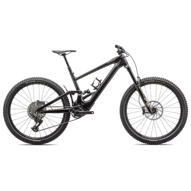 Specialized Turbo Kenevo SL 2 Expert - 320 Wh - 29 Zoll - Fully