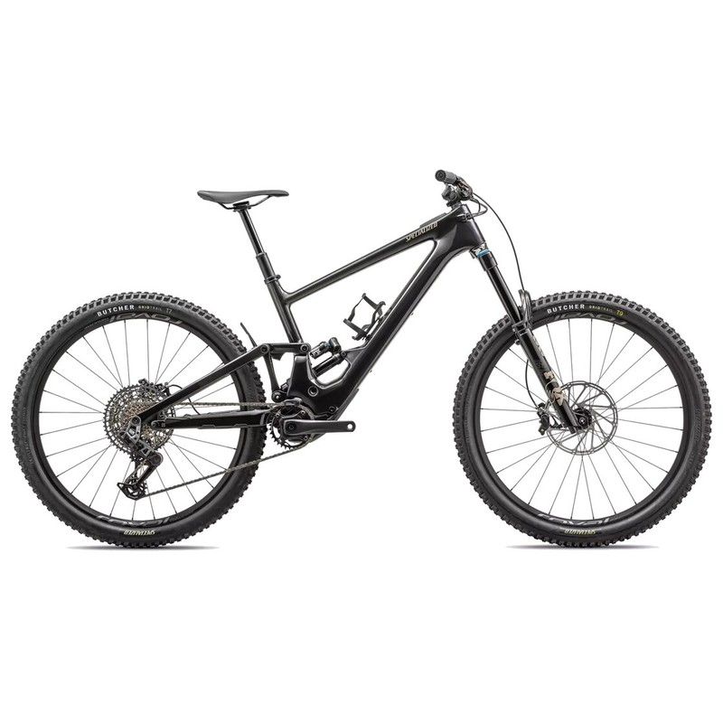 Specialized Turbo Kenevo SL 2 Expert - 320 Wh - 29 Zoll - Fully – Bild 1