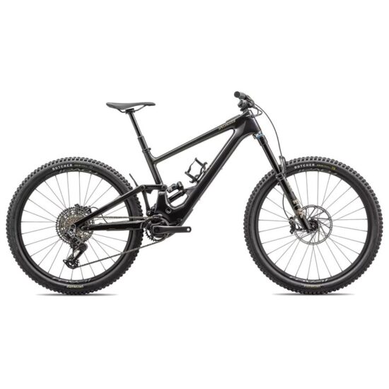 Specialized Turbo Kenevo SL 2 Expert - 320 Wh - 29 Zoll - Fully – Bild 2