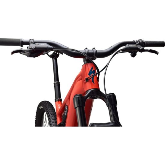 Specialized Turbo Levo Alloy G4 - 840 Wh - 29 - 27,5 Zoll - Fully – Bild 2