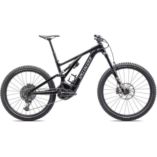 Specialized Turbo Levo Comp Alloy G3