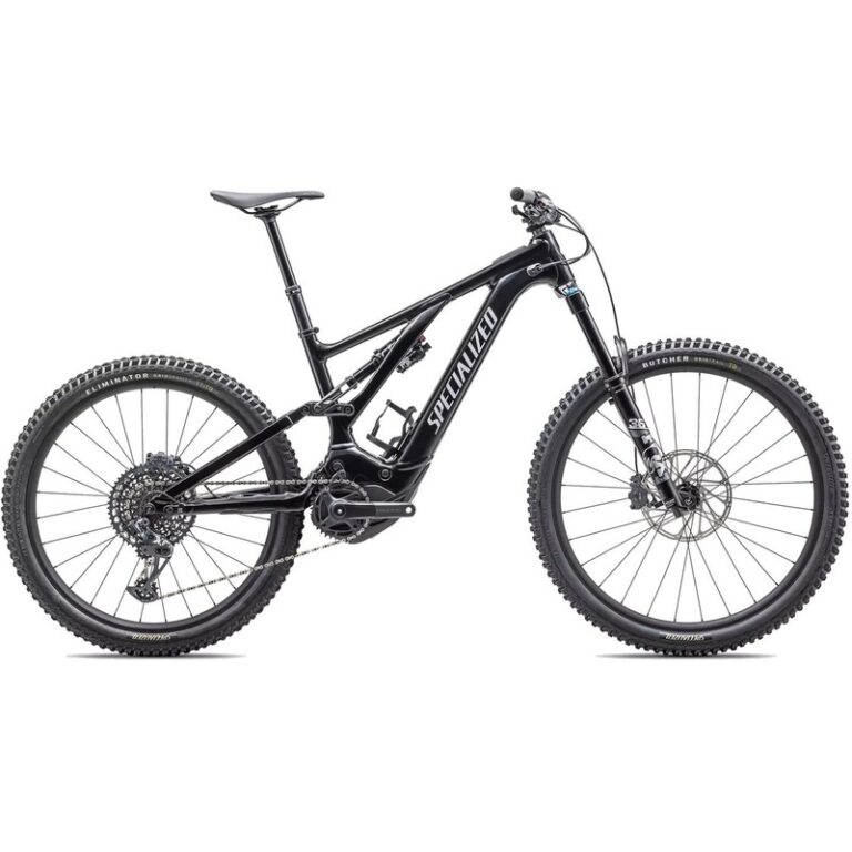 Specialized Turbo Levo Comp Alloy G3