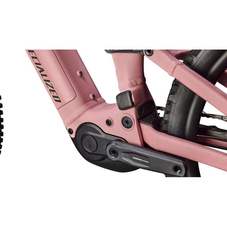 Specialized Turbo Levo Comp Alloy G4 - 840 Wh - 29 - 27,5 Zoll - Fully