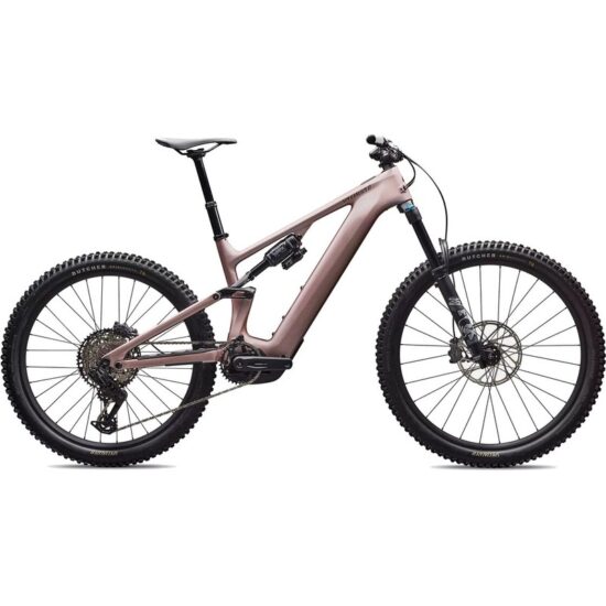 Specialized Turbo Levo Comp Carbon G4
