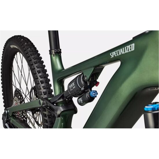 Specialized Turbo Levo Expert Carbon G4 - 840 Wh - 29 - 27,5 Zoll - Fully – Bild 6
