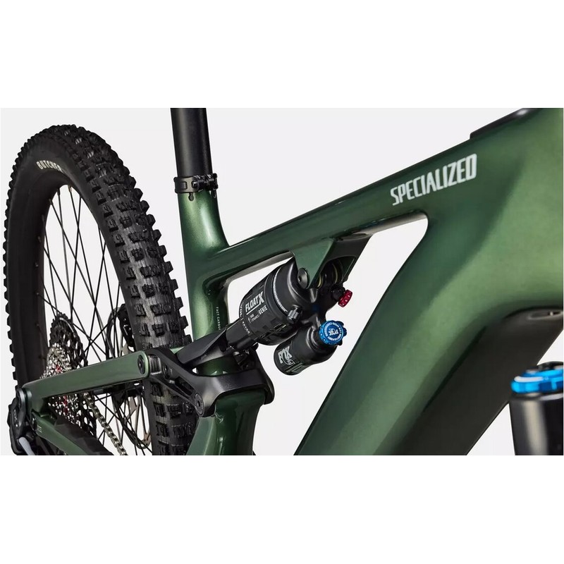 Specialized Turbo Levo Expert Carbon G4 - 840 Wh - 29 - 27,5 Zoll - Fully – Bild 6