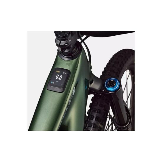 Specialized Turbo Levo Expert Carbon G4 - 840 Wh - 29 - 27,5 Zoll - Fully – Bild 3