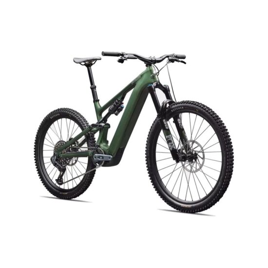 Specialized Turbo Levo Expert Carbon G4 - 840 Wh - 29 - 27,5 Zoll - Fully – Bild 2