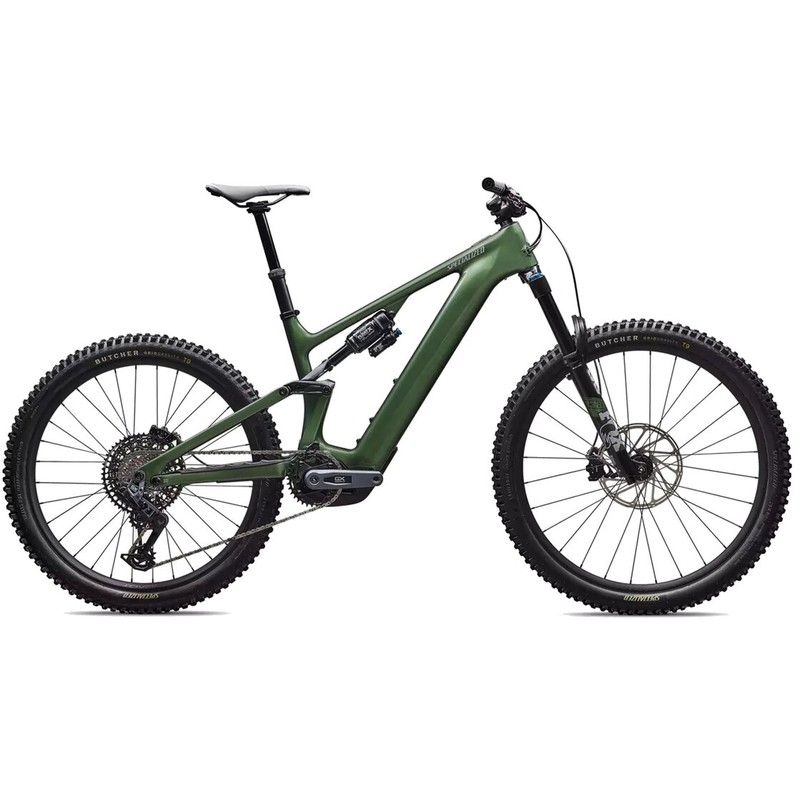 Specialized Turbo Levo Expert Carbon G4