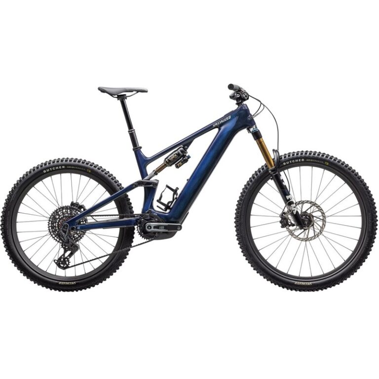 Specialized Turbo Levo Pro Carbon G4 - 840 Wh - 29 - 27,5 Zoll - Fully