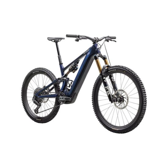 Specialized Turbo Levo Pro Carbon G4 - 840 Wh - 29 - 27,5 Zoll - Fully – Bild 2