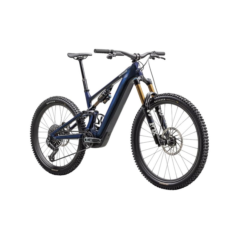 Specialized Turbo Levo Pro Carbon G4 - 840 Wh - 29 - 27,5 Zoll - Fully – Bild 2