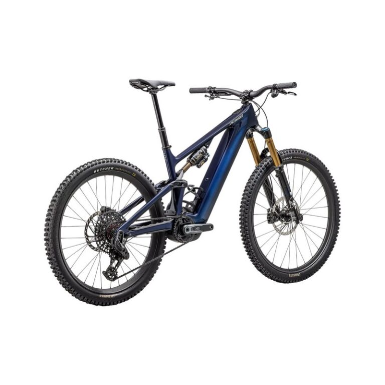 Specialized Turbo Levo Pro Carbon G4 - 840 Wh - 29 - 27,5 Zoll - Fully