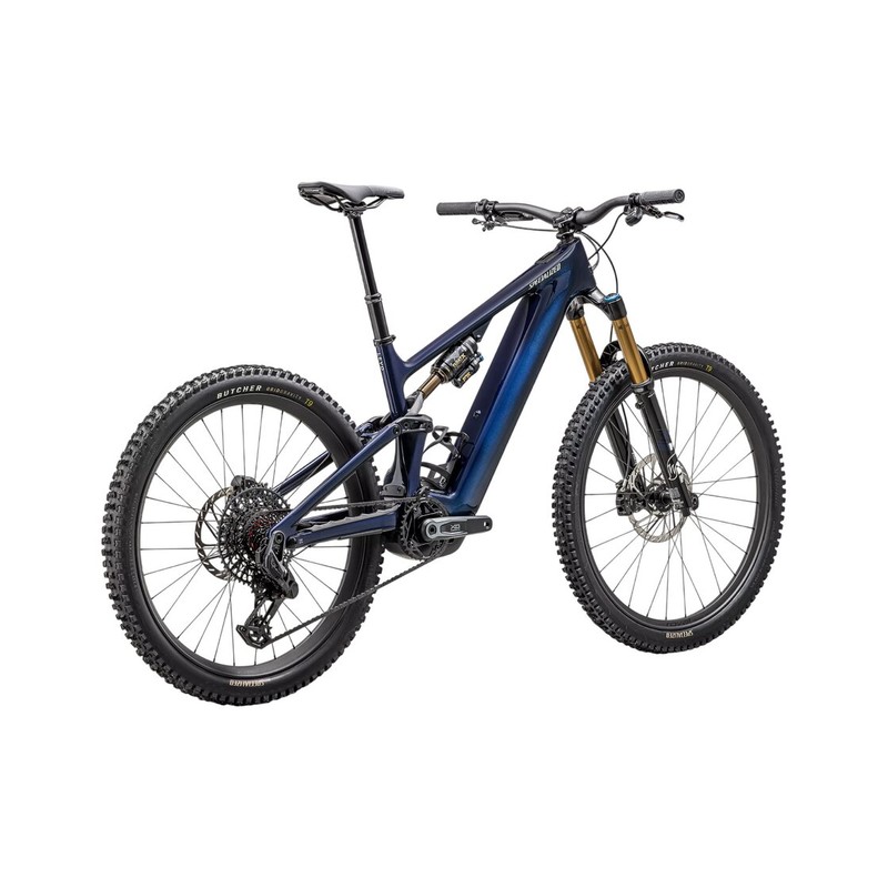 Specialized Turbo Levo Pro Carbon G4 - 840 Wh - 29 - 27,5 Zoll - Fully – Bild 3