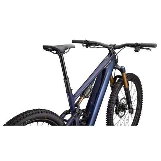 Specialized Turbo Levo Pro Carbon G4 - 840 Wh - 29 - 27,5 Zoll - Fully – Bild 4
