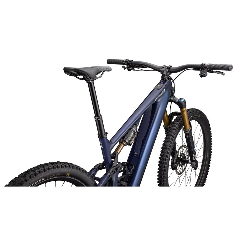 Specialized Turbo Levo Pro Carbon G4 - 840 Wh - 29 - 27,5 Zoll - Fully – Bild 4
