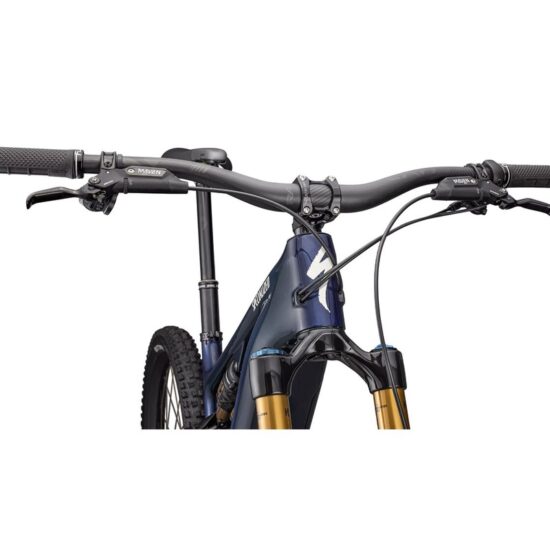 Specialized Turbo Levo Pro Carbon G4 - 840 Wh - 29 - 27,5 Zoll - Fully – Bild 5