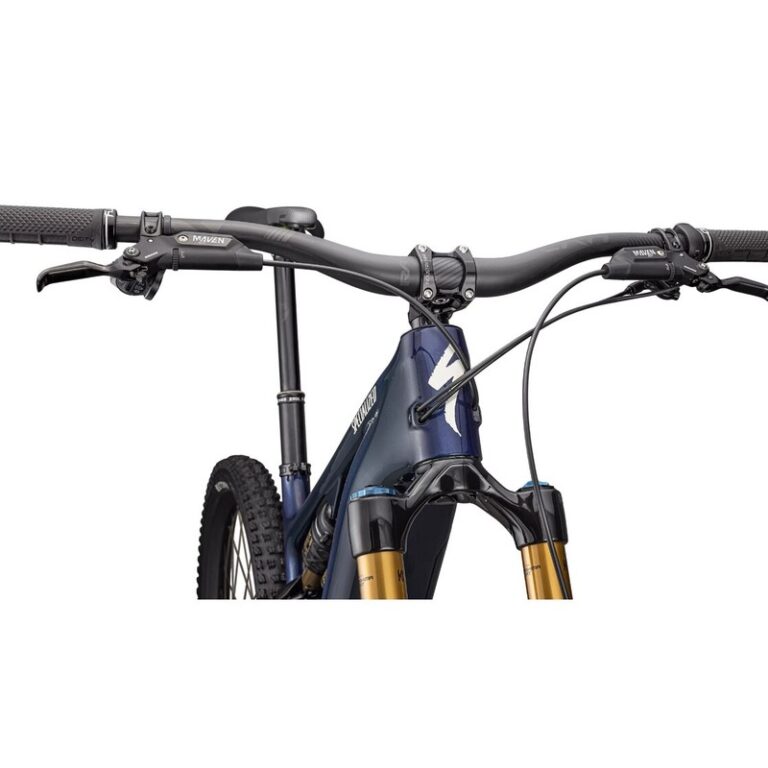 Specialized Turbo Levo Pro Carbon G4 - 840 Wh - 29 - 27,5 Zoll - Fully