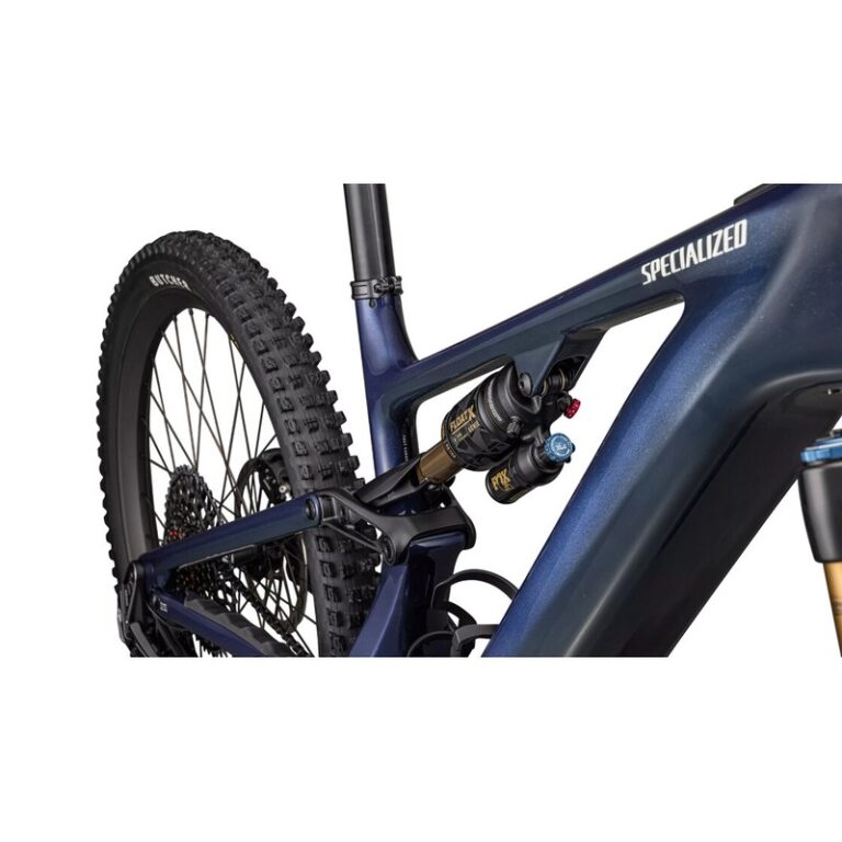 Specialized Turbo Levo Pro Carbon G4 - 840 Wh - 29 - 27,5 Zoll - Fully