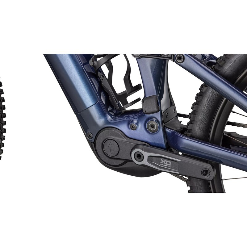 Specialized Turbo Levo Pro Carbon G4 - 840 Wh - 29 - 27,5 Zoll - Fully – Bild 7