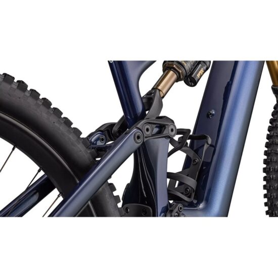 Specialized Turbo Levo Pro Carbon G4 - 840 Wh - 29 - 27,5 Zoll - Fully – Bild 8