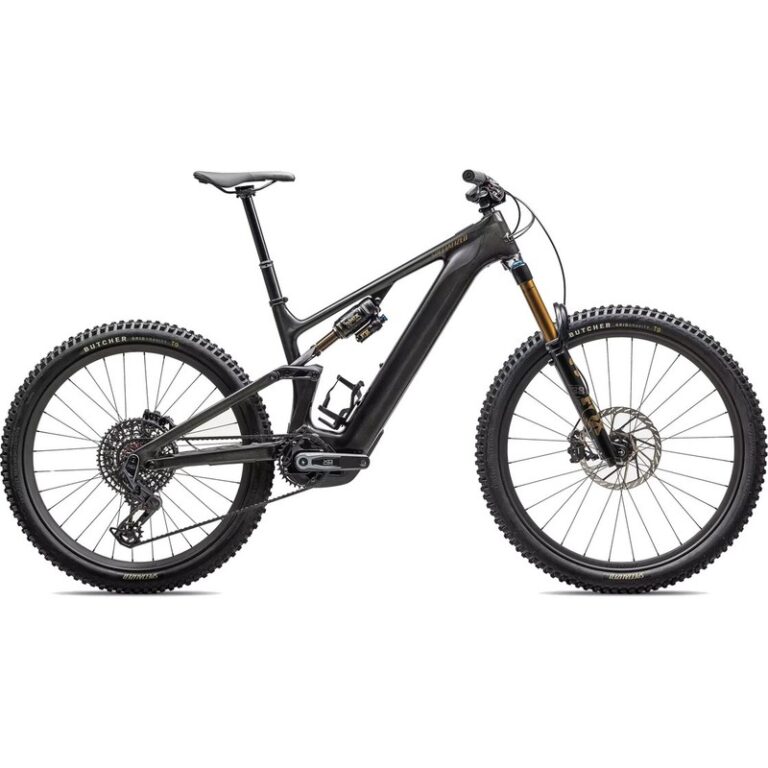 Specialized Turbo Levo Pro Carbon G4