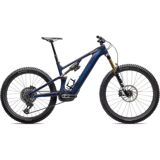 Specialized Turbo Levo Pro Carbon G4