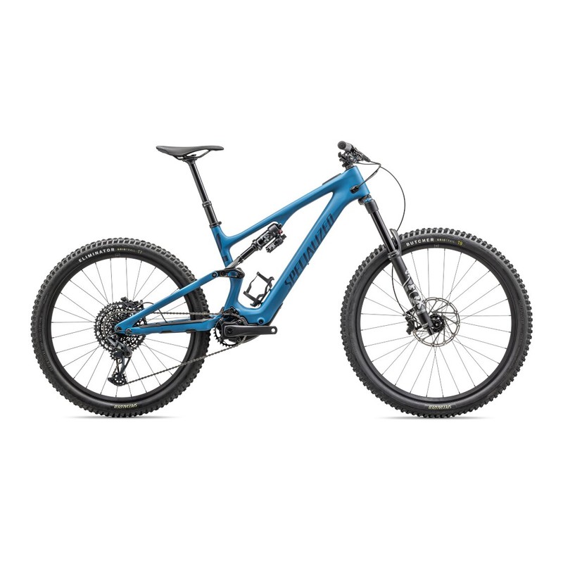 Specialized Turbo Levo SL Comp Carbon - 320 Wh - 29 - 27,5 Zoll - Fully – Bild 2