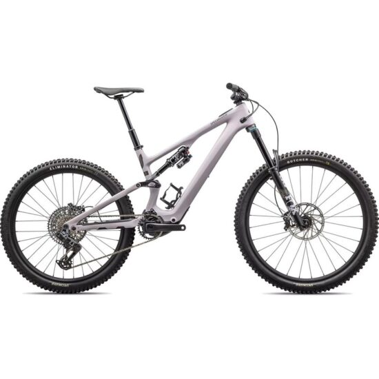 Specialized Turbo Levo SL Expert Carbon - 320 Wh - 29 - 27,5 Zoll - Fully – Bild 2