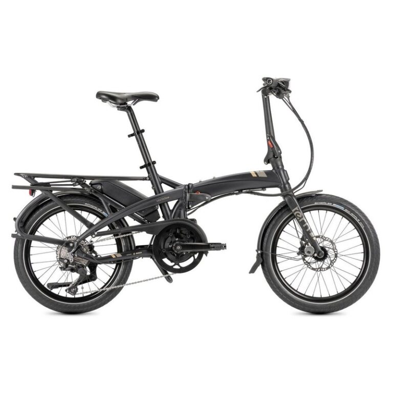 Tern Vektron S10 - 500 Wh - 20 Zoll - Faltrahmen