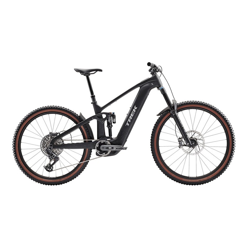 Trek Rail+ 9.8 GX AXS T-Type Gen 5 - 800 Wh - 29 Zoll - Fully – Bild 7