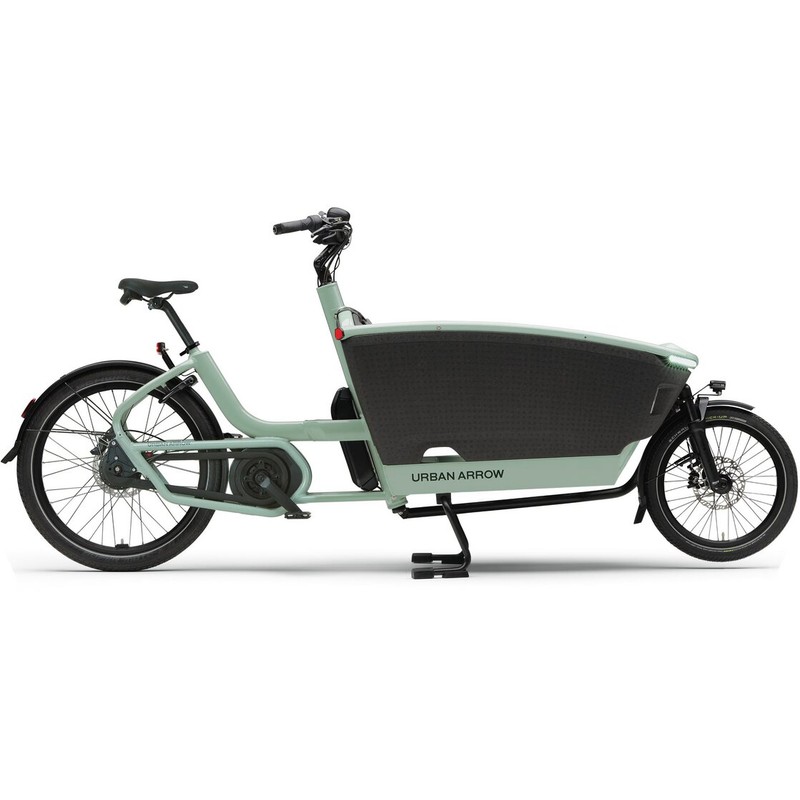 Urban Arrow FamilyNext Advanced Chain - 545 Wh - 26 Zoll - Long John - 2026 – Bild 1