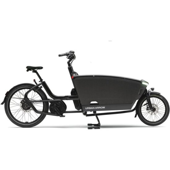 Urban Arrow FamilyNext Pro+ 100Nm - 800 Wh - 26 Zoll - Long John - 2026 – Bild 2
