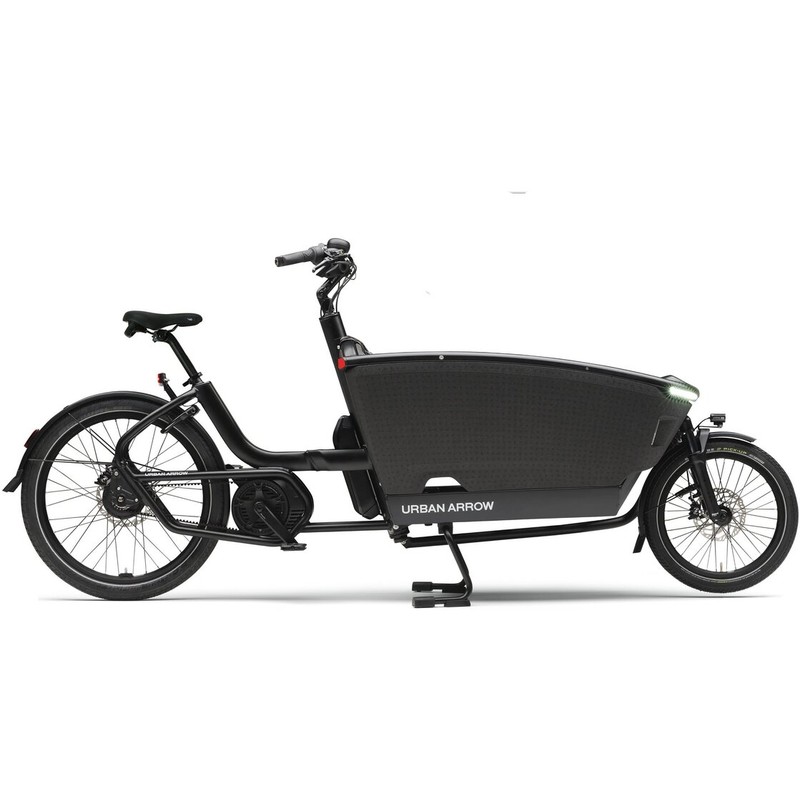 Urban Arrow FamilyNext Pro+ 100Nm - 800 Wh - 26 Zoll - Long John - 2026 – Bild 2